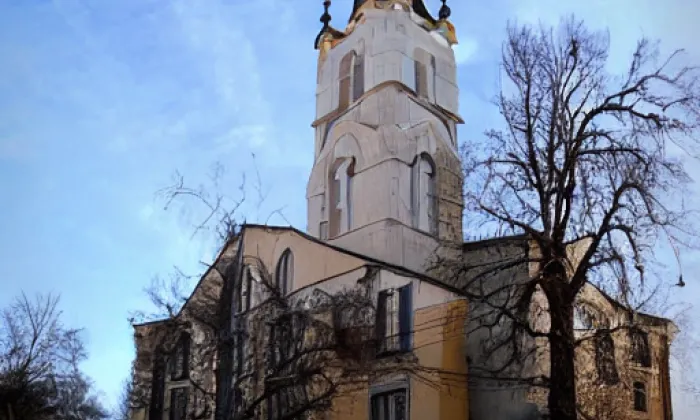 Kostel svatého Mikuláše (Aš) – iluminace