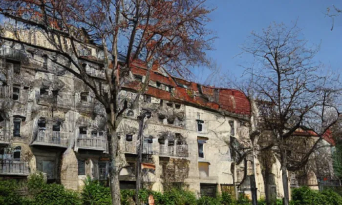 Kostel svatého Mikuláše (Běsno) – spring