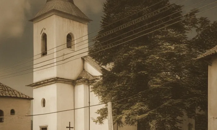 Kostel svatého Mikuláše (Bedřichov) – historická rekonstrukce