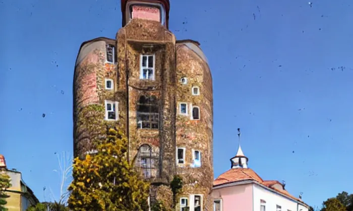 Kostel svatého Mikuláše (Droužkovice) – spring