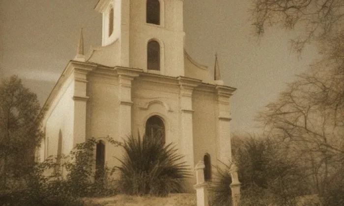 Kostel svatého Mikuláše (Horky nad Jizerou) – historical