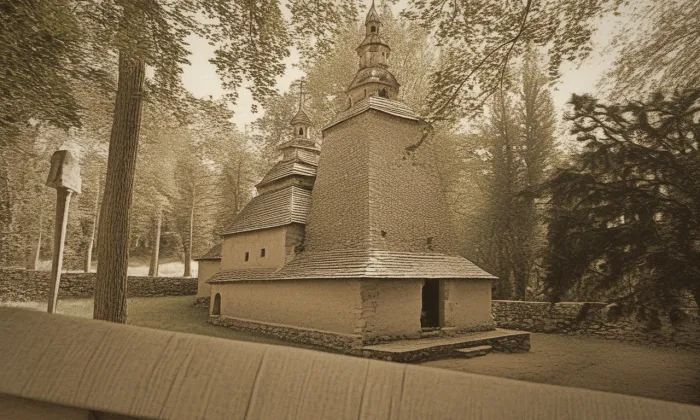 Kostel svatého Mikuláše (Hradec Králové) – historical