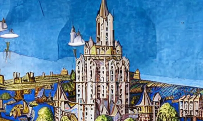 Kostel svatého Mikuláše (Lichnov) – iluminace