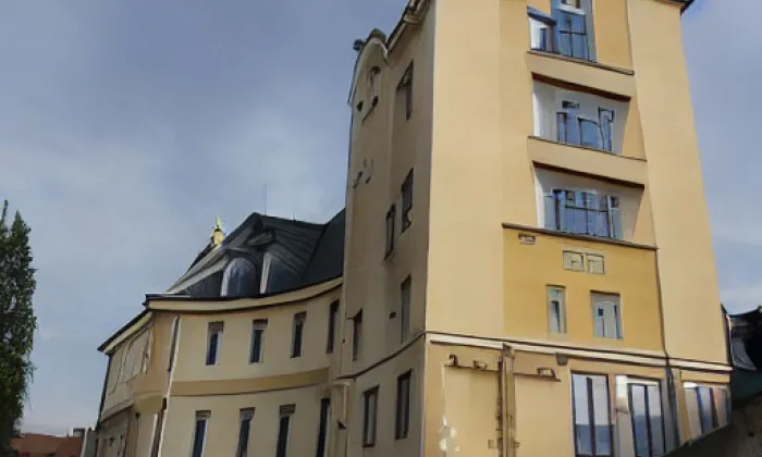 Kostel svatého Mikuláše (Malenovice) – zima