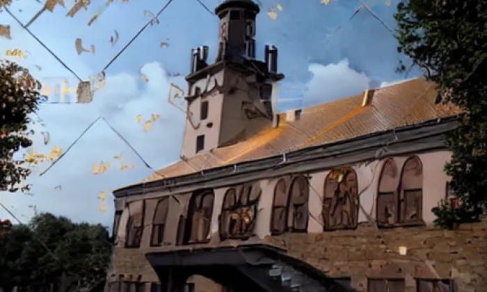 Kostel svatého Mikuláše (Mníšek) – iluminace