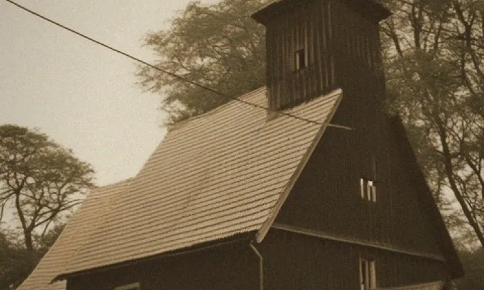 Kostel svatého Mikuláše (Nýdek) – historická rekonstrukce