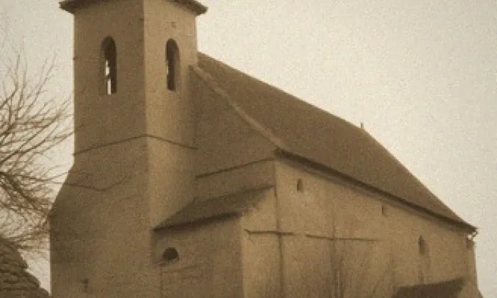 Kostel svatého Mikuláše (Potvorov) – historical