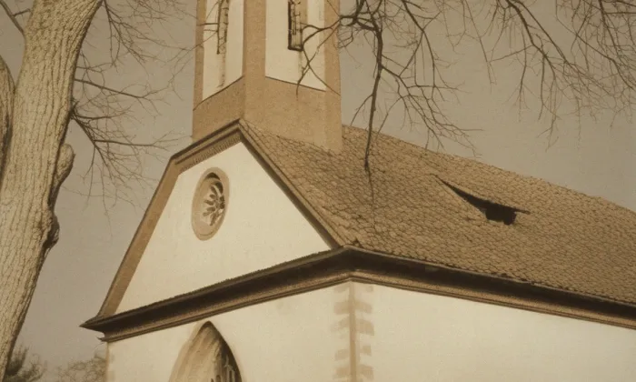Kostel svatého Mikuláše (Zdemyslice) – historická rekonstrukce