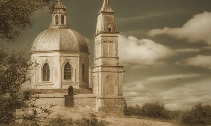 Kostel svatého Mikuláše na Malé Straně – historical