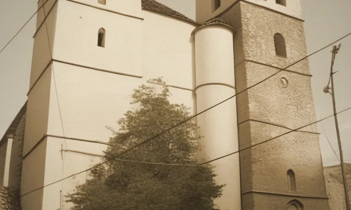 Kostel svatého Mořice (Olomouc) – historical