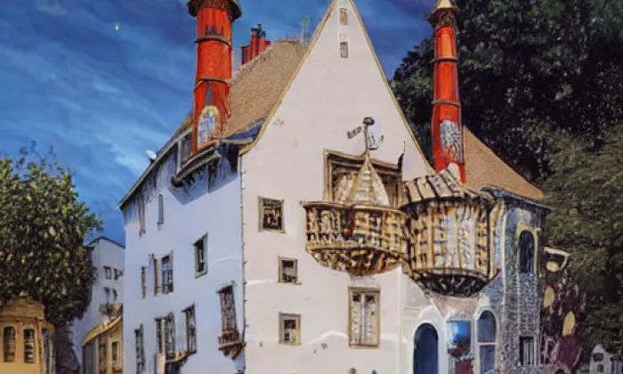 kostel svatého Petra (Krahulov) – iluminace