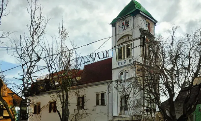 Kostel svatého Petra a Pavla (Želechovice nad Dřevnicí) – spring