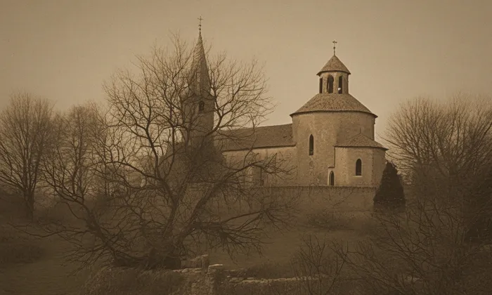 Kostel svatého Petra a Pavla (Želkovice) – historical