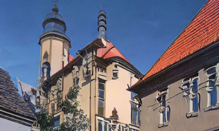 Kostel svatého Petra a Pavla (Březno) – iluminace