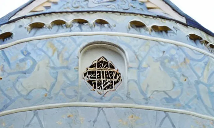 kostel svatého Petra a Pavla (Olomouc) – iluminace