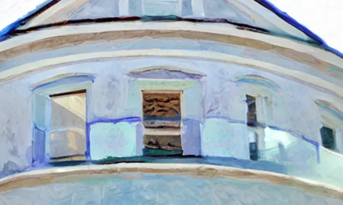 kostel svatého Petra a Pavla (Olomouc) – spring