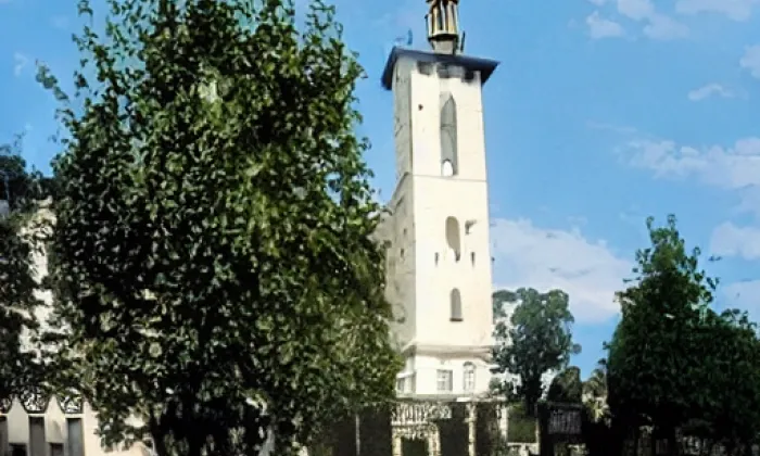 kostel svatého Petra a Pavla (Těšetice) – iluminace
