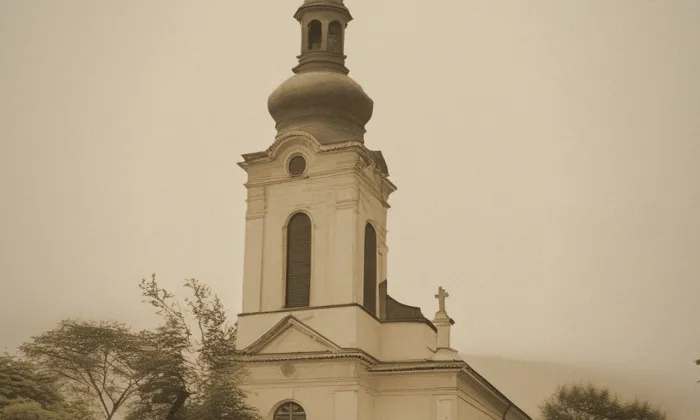 Kostel svatého Petra a Pavla ve Varnsdorfu – historical