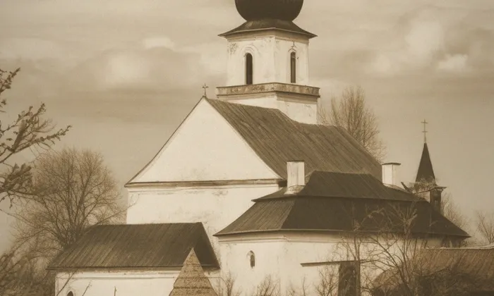 Kostel svatého Prokopa (Žďár nad Sázavou 1) – historical