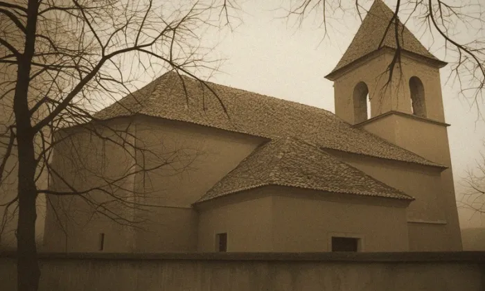 Kostel svatého Prokopa (Černěves) – historická rekonstrukce