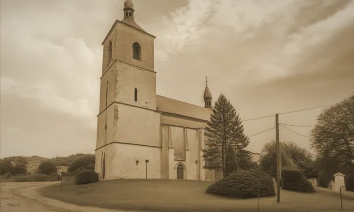 Kostel svatého Prokopa (Starý Bydžov) – historická rekonstrukce