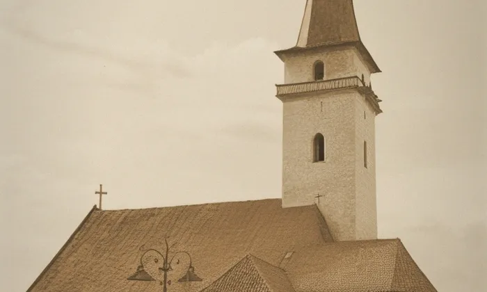 kostel svatého Stanislava (Jemnice) – historical