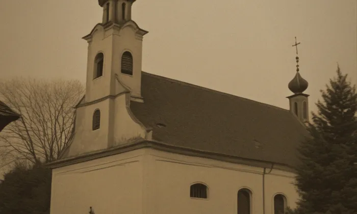 Kostel svatého Stanislava (Mohelnice) – historical