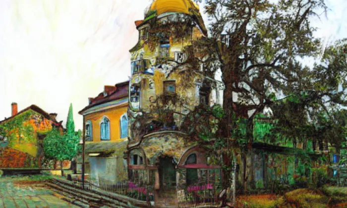 Kostel svatého Václava (Žitovlice) – summer