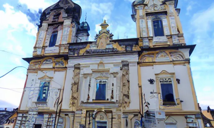 Kostel svatého Václava (Děčín V-Rozbělesy) – spring