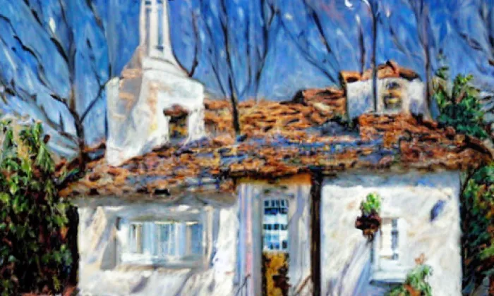 kostel svatého Václava (Dolní Dubňany) – spring