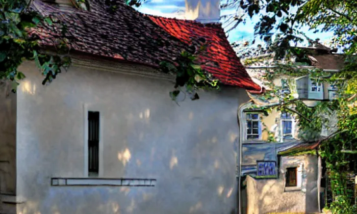 Kostel svatého Václava (Jindřichův Hradec III) – spring
