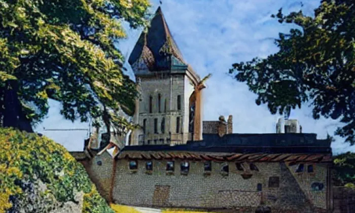 kostel svatého Václava (Kovanice) – iluminace