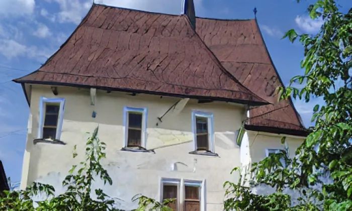 Kostel svatého Václava (Mcely) – spring