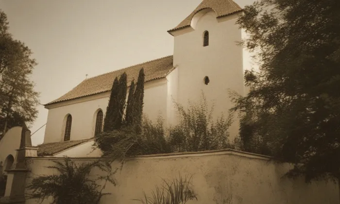 kostel svatého Václava (Moravany) – historical