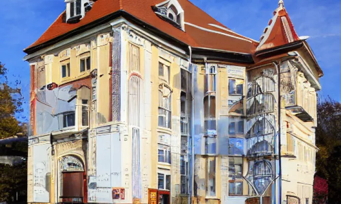 Kostel svatého Václava (Nemotice) – podzim