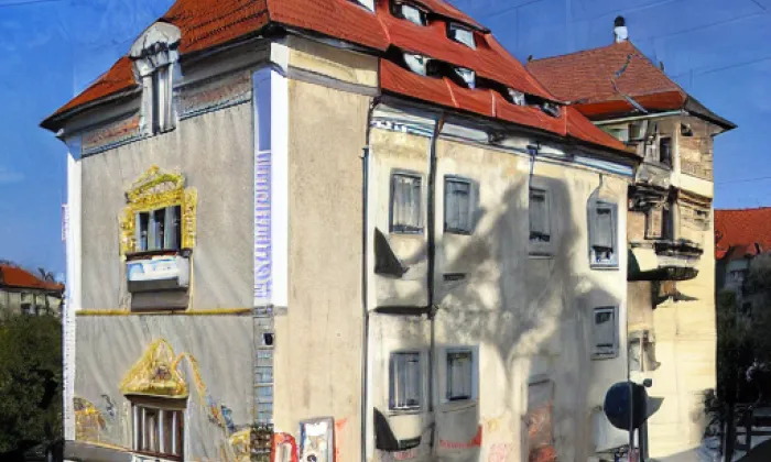 Kostel svatého Václava (Nemotice) – jaro