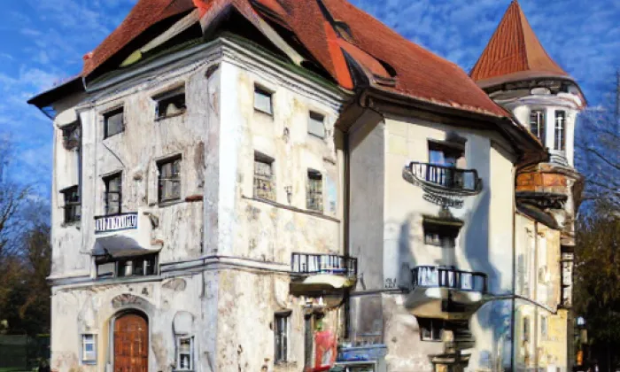 Kostel svatého Václava (Nemotice) – léto