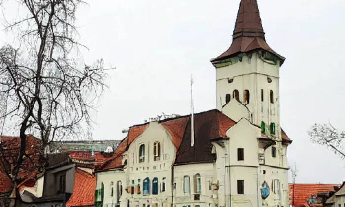 Kostel svatého Václava (Pečky) – iluminace