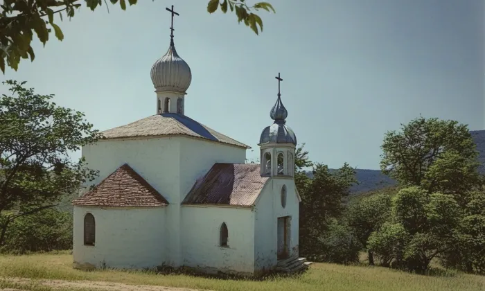 kostel svatého Václava (Střemeníčko) – historická rekonstrukce
