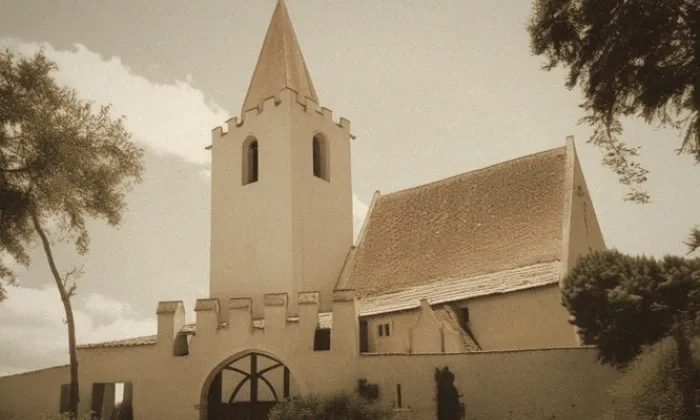 kostel svatého Václava (Staré Ždánice) – historical