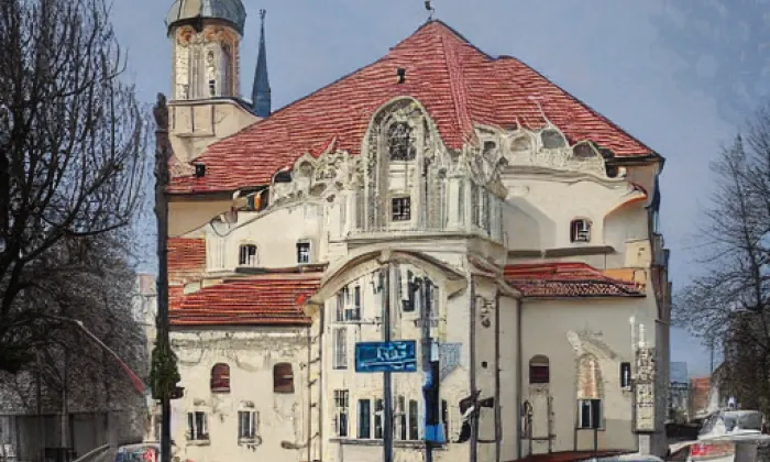 Kostel svatého Václava (Velký Ořechov) – iluminace