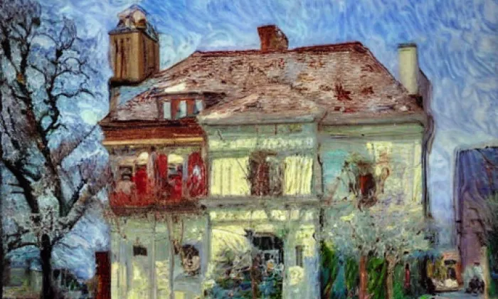 Kostel svatého Václava (Velký Ořechov) – spring