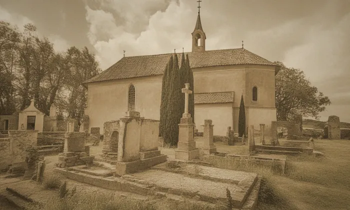 Kostel svatého Václava a svatého Stanislava – historická rekonstrukce