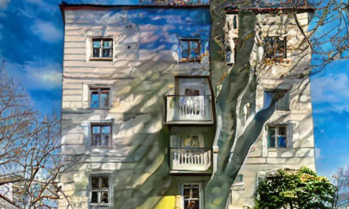 Kostel svatého Víta (Týn nad Vltavou) – spring