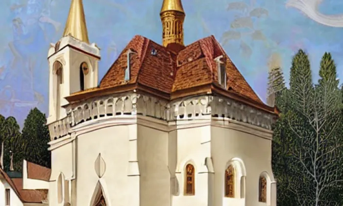 kostel svatého Vavřince (Řečkovice) – iluminace
