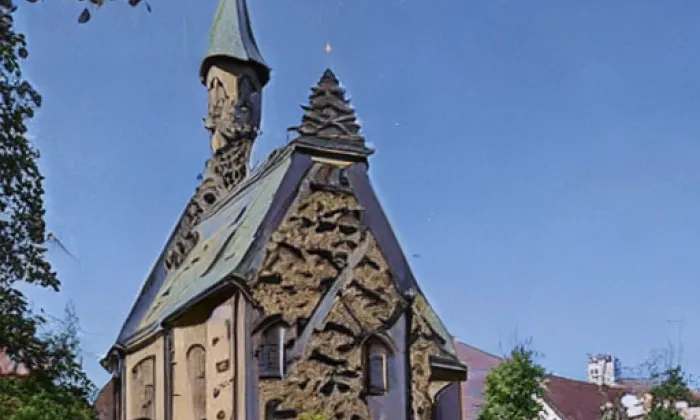 Kostel svatého Vavřince (Želina) – iluminace