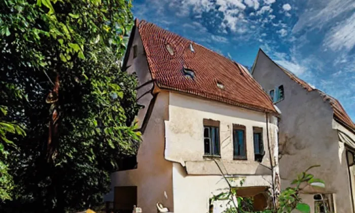 Kostel svatého Vavřince (Brandýs nad Labem) – spring