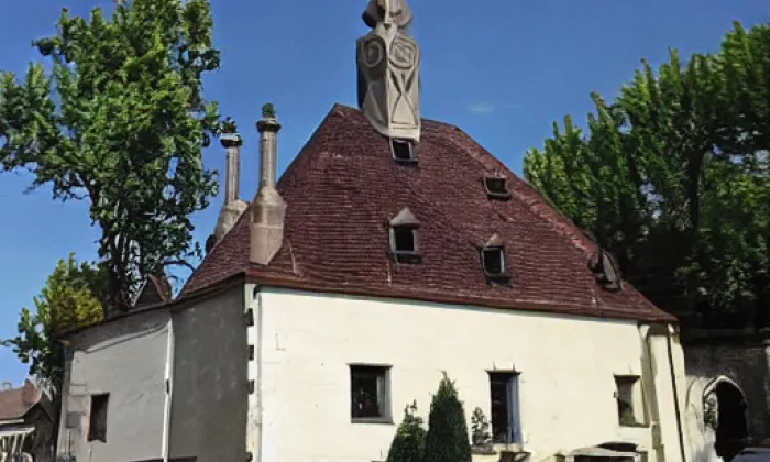 Kostel svatého Vavřince (Krásné Údolí) – iluminace