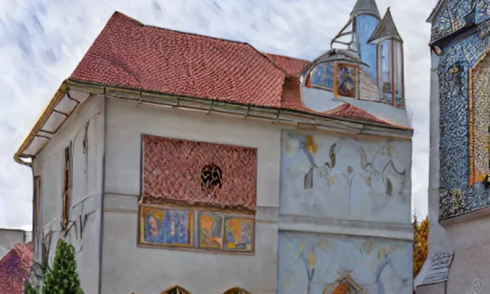 Kostel svatého Vavřince (Rakšice) – iluminace