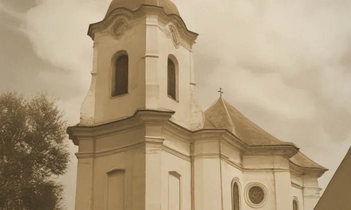 Kostel svatého Vojtěcha (Počaply) – historical